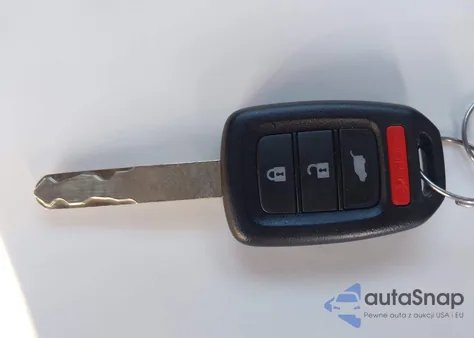 2017 Honda Hr-V Lx z USA, uszkodzony, nr VIN 3CZRU6H31HM732671